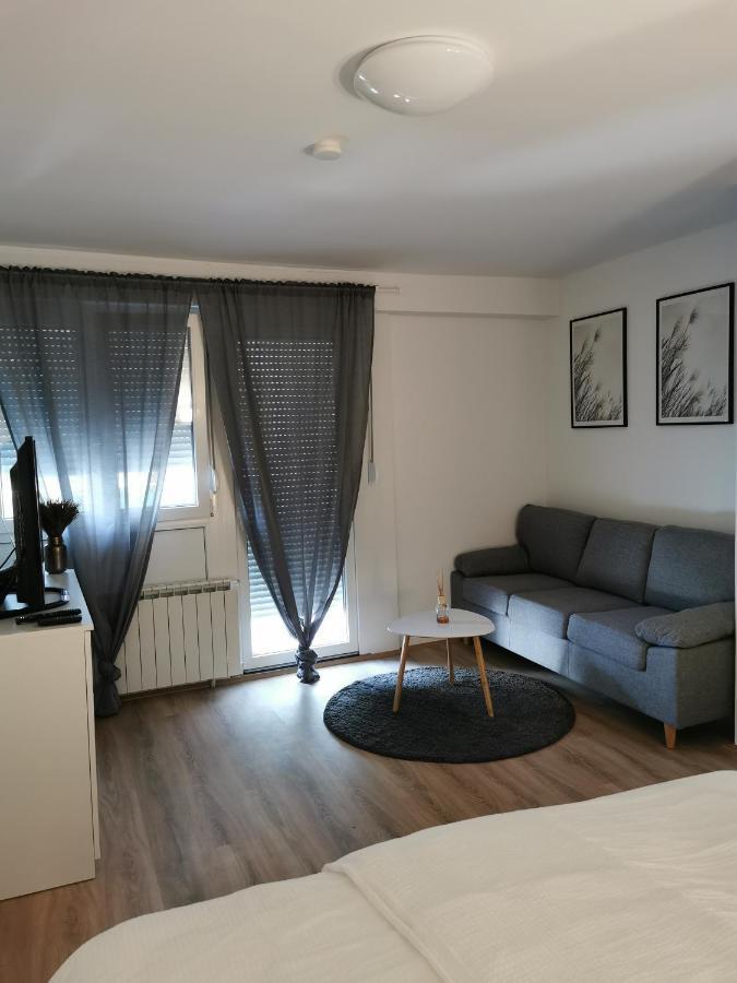 Ferienwohnung Apartman Andro Samobor Exterior foto