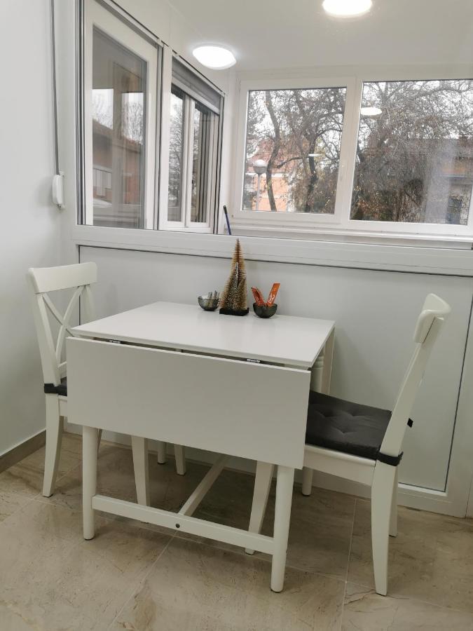 Ferienwohnung Apartman Andro Samobor Exterior foto